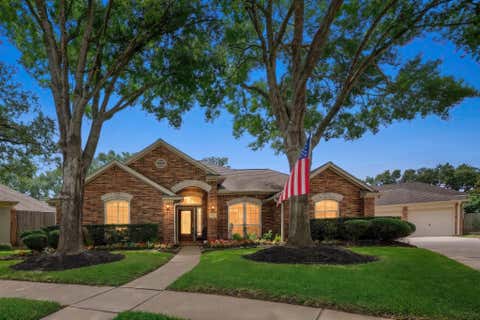 Homes For Sale - 3507 Ironloft Court<br/> Fort Bend County, Katy, TX 77450