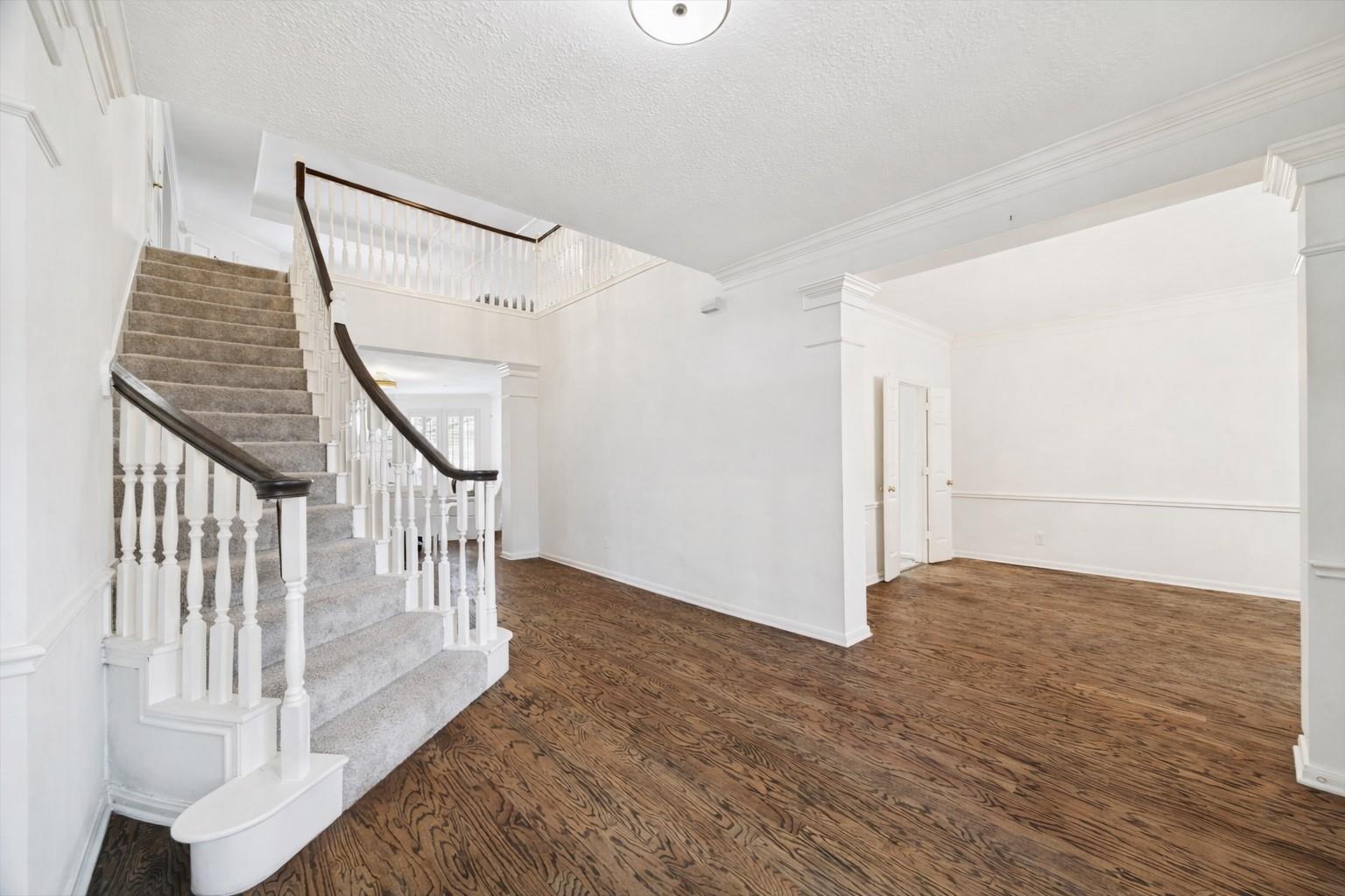 1511 Forest Bend Drive