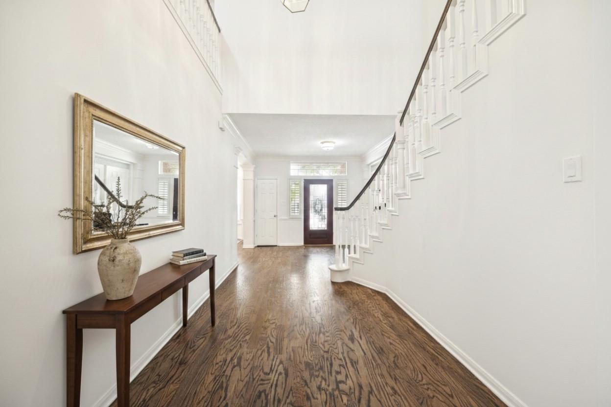 1511 Forest Bend Drive