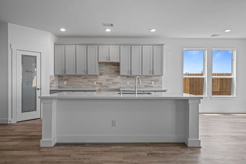 Photo of 305 Gambels Quail Road, Waller, TX 77484 (MLS # 28479536)