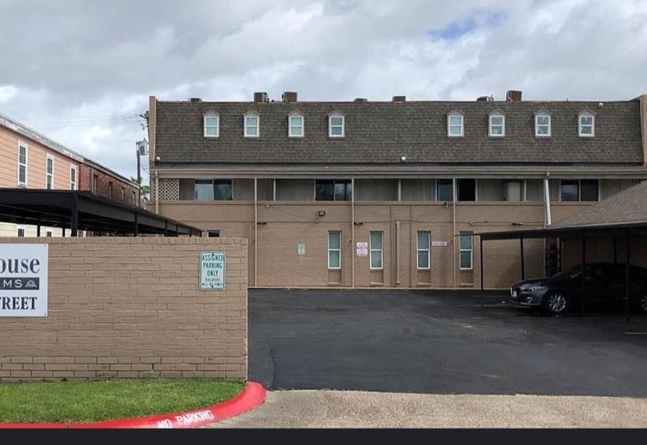215 Post Office Street 701