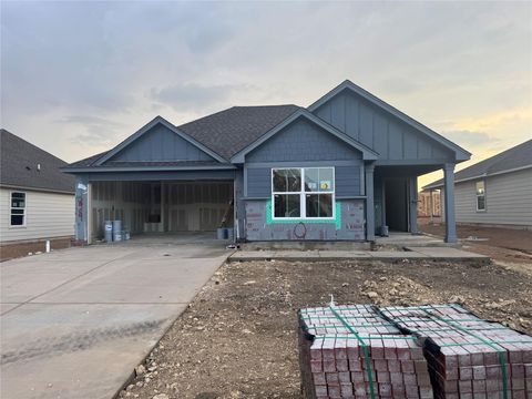 Photo of 2909 Taddy Road, Lorena, TX 76655 (MLS # 5279234)