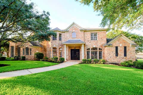 Photo of 60 Champion Villa Drive, Houston, TX 77069 (MLS # 82715771)