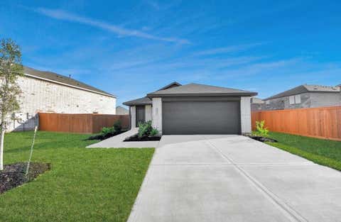 Photo of 1031 Garnet Rain Circle, Beasley, TX 77417 (MLS # 8051678)