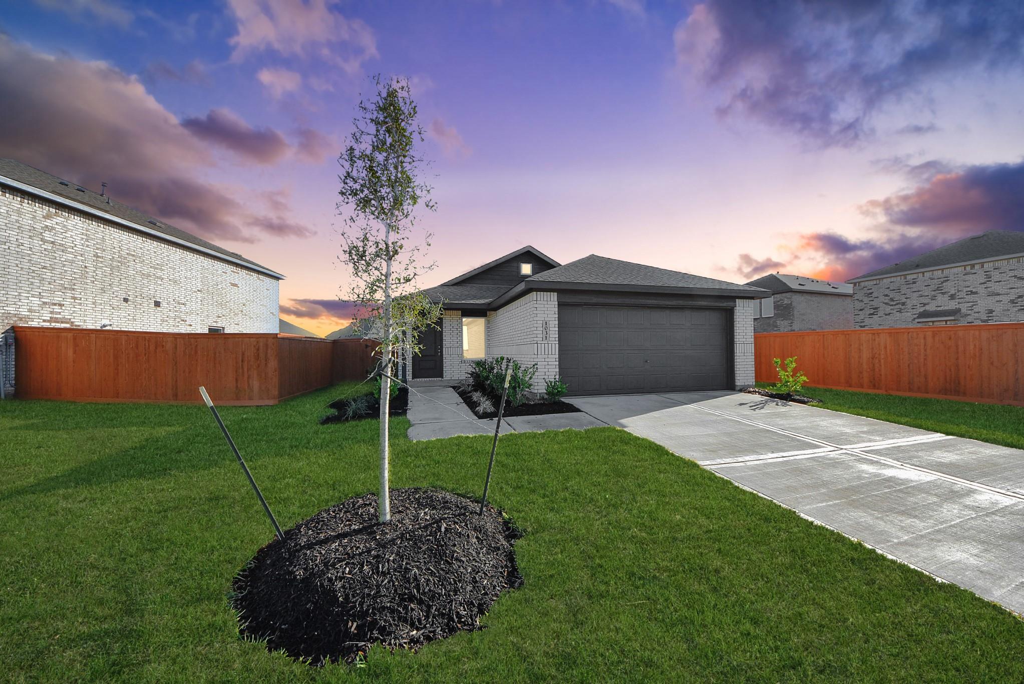 1031 Garnet Rain Circle