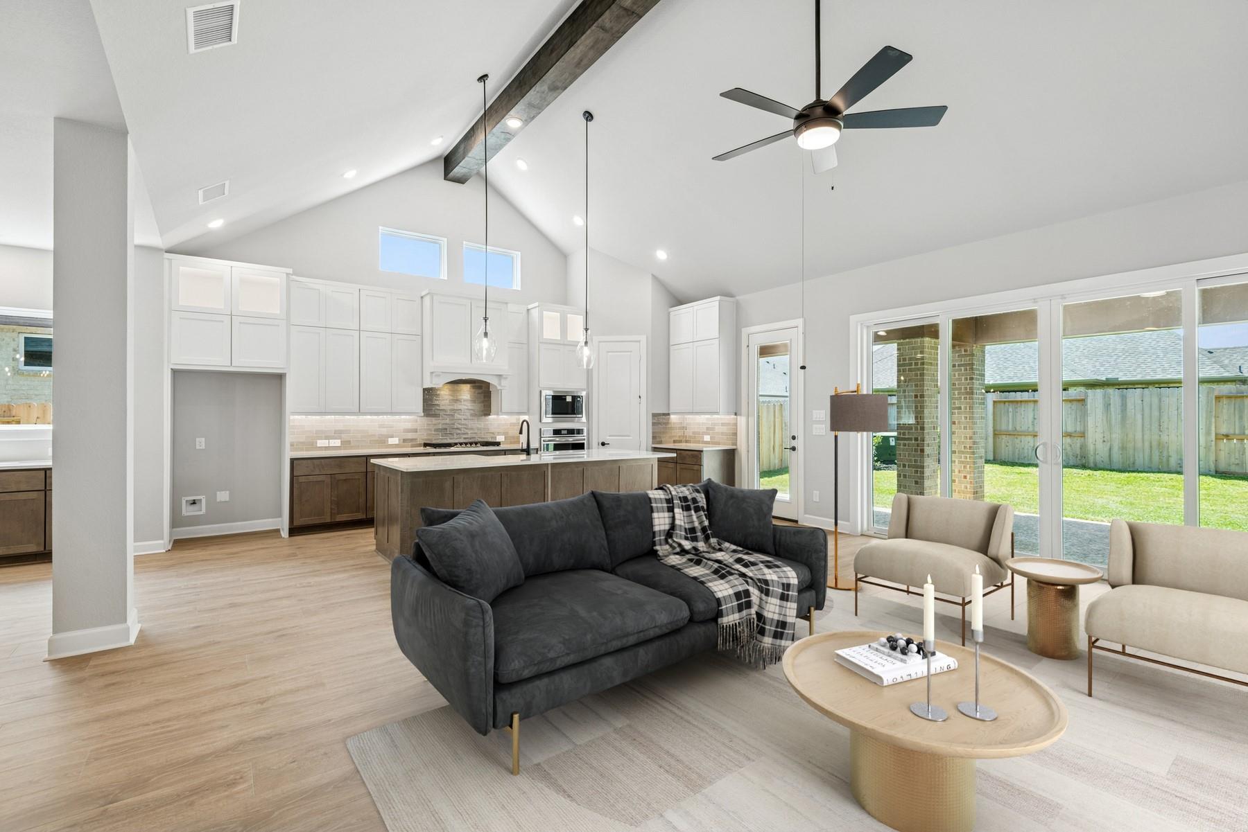 9714 Falling Leaf Drive