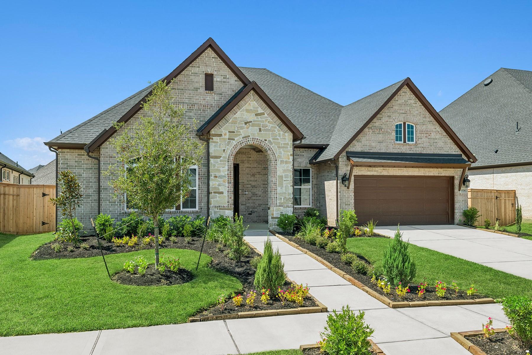 9714 Falling Leaf Drive