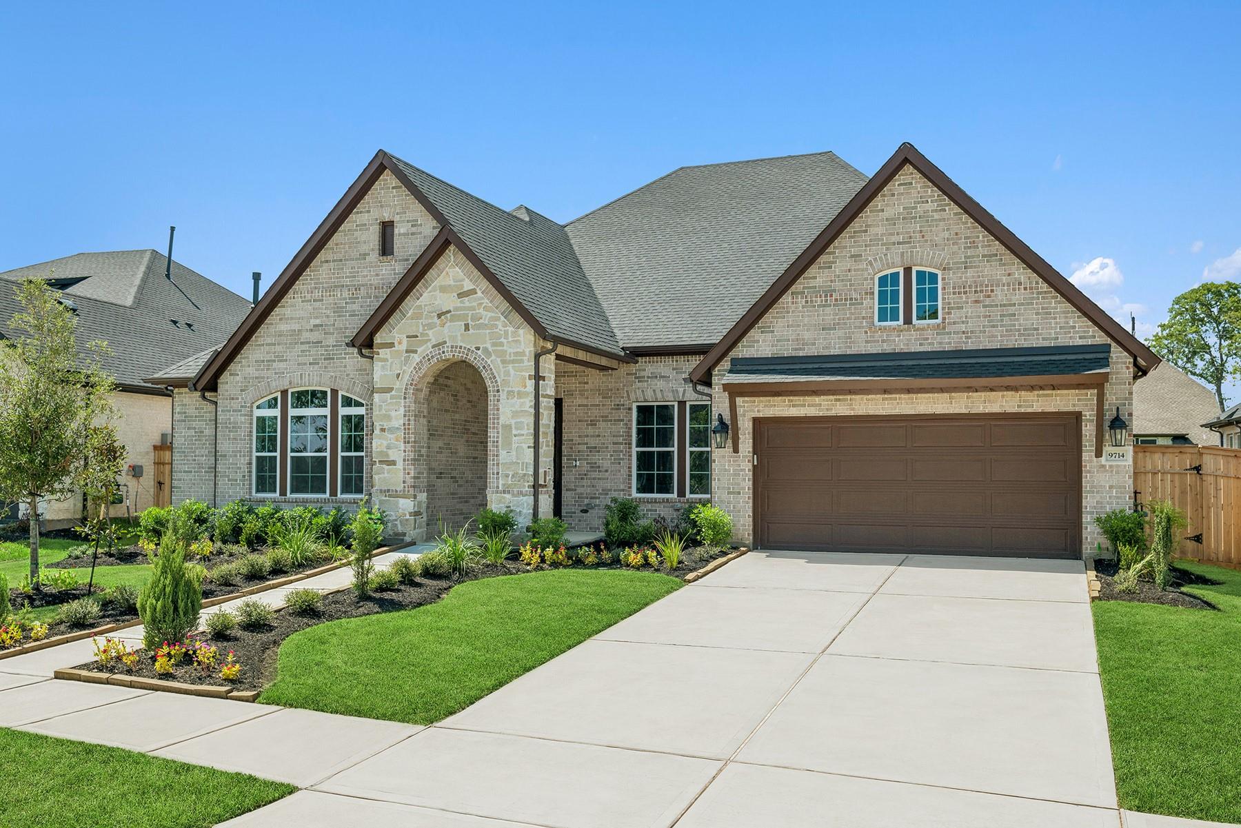 9714 Falling Leaf Drive