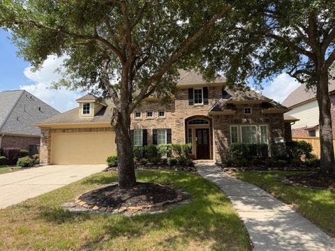 Photo of 14511 Ivy Wood Court, Humble, TX 77396 (MLS # 5963480)