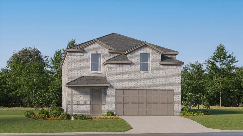 Photo of 3044 Sunset Glory Drive, Katy, TX 77493 (MLS # 71198765)