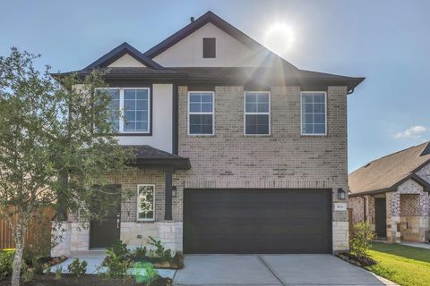 Photo of 8026 Kay Harbor Drive, Cypress, TX 77433 (MLS # 46194480) Photo of 8026 Kay Harbor Drive, Cypress, TX 77433 (MLS # 46194480)