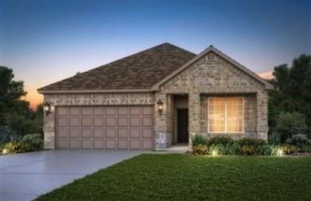 Photo of 15638 Wandering Maple Way, Conroe, TX 77378 (MLS # 67661156)