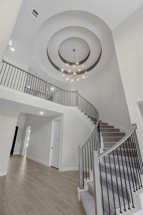 Photo of 5526 Bermuda Sands Drive, Katy, TX 77493 (MLS # 97786027)