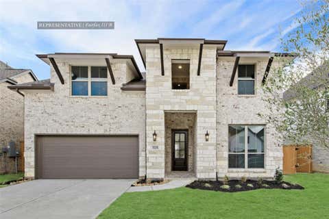 Photo of 5526 Bermuda Sands Drive, Katy, TX 77493 (MLS # 97786027)