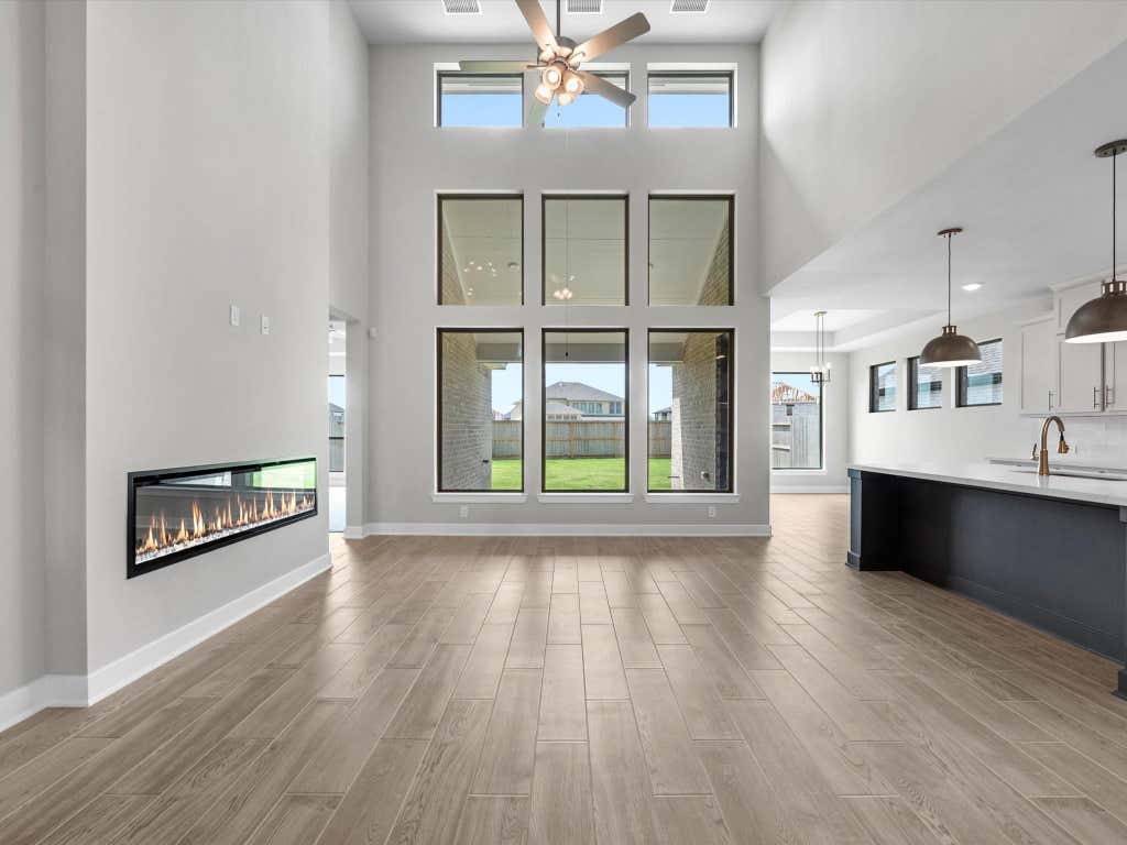 Photo of 5526 Bermuda Sands Drive, Katy, TX 77493 (MLS # 97786027)