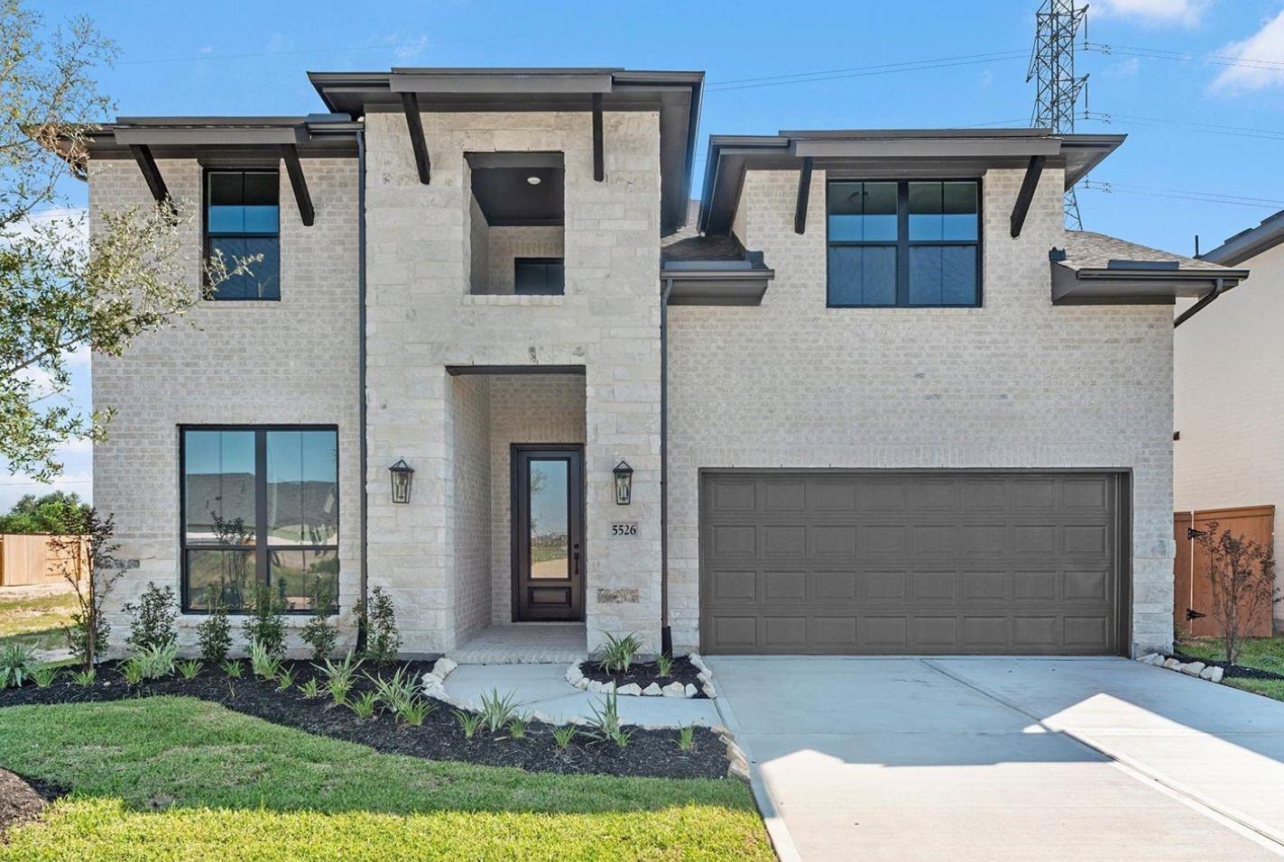 5526 Bermuda Sands Drive