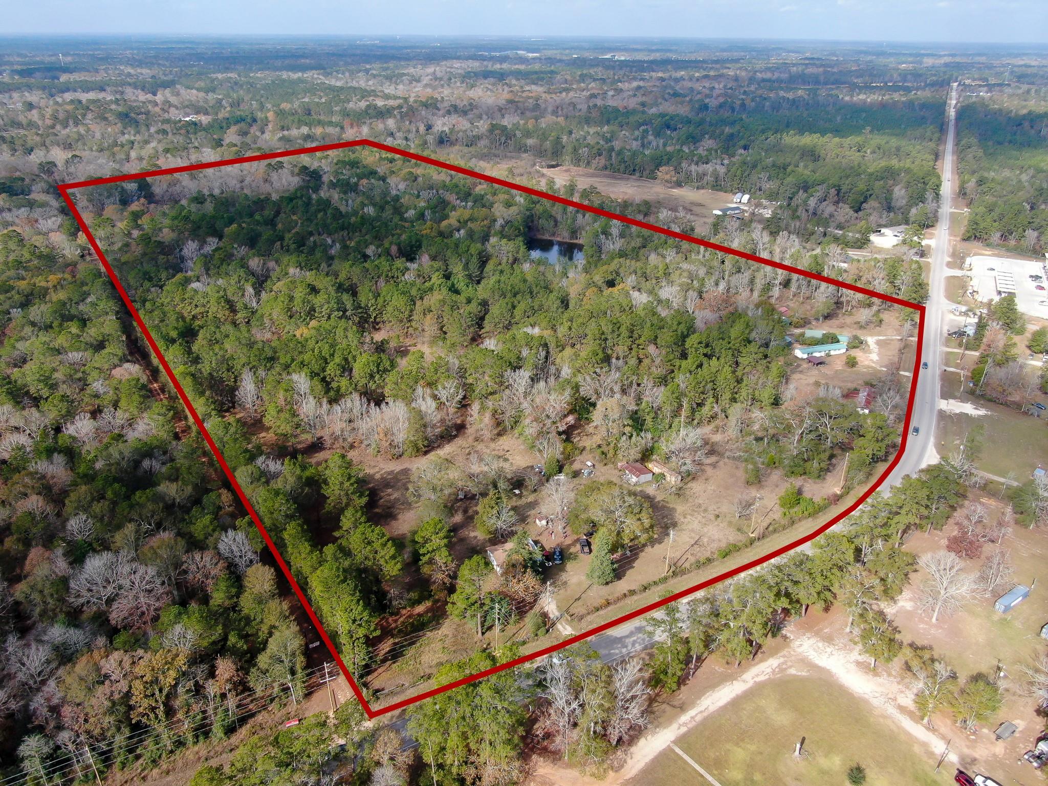 11260 Crockett Martin Road