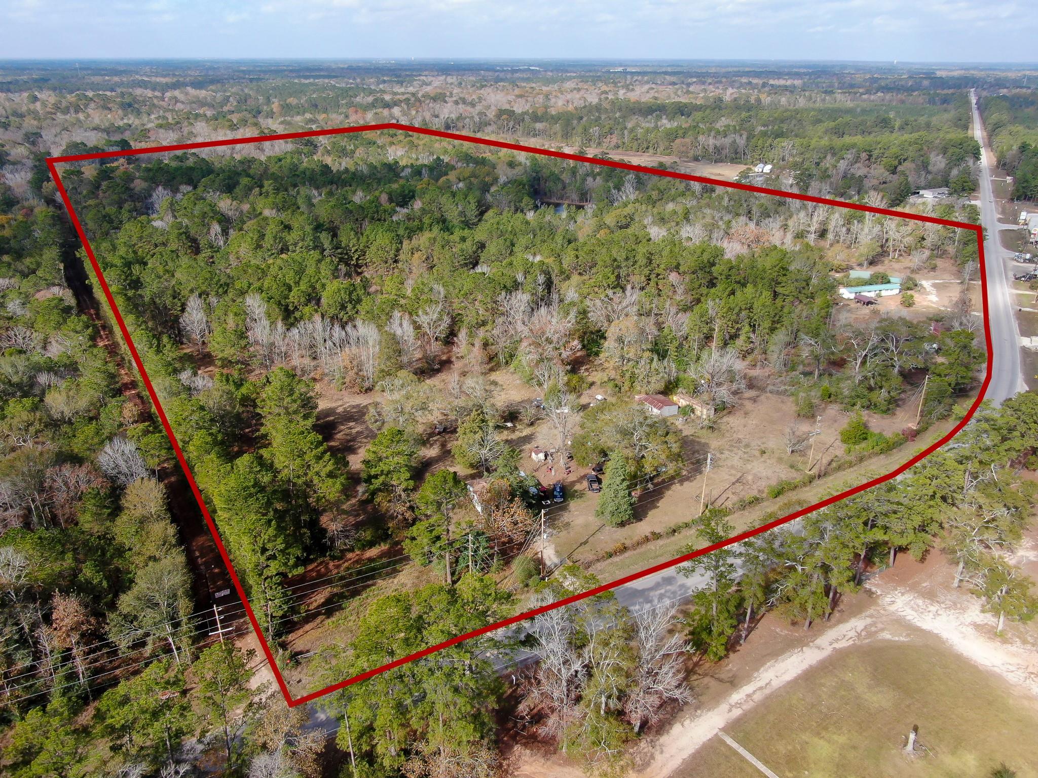 11260 Crockett Martin Road