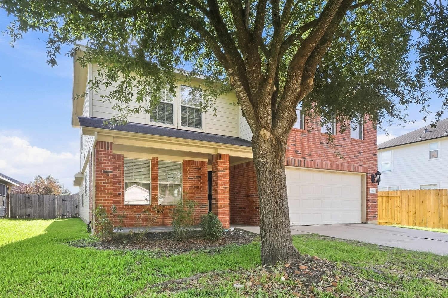 15802 Parmley Creek Court