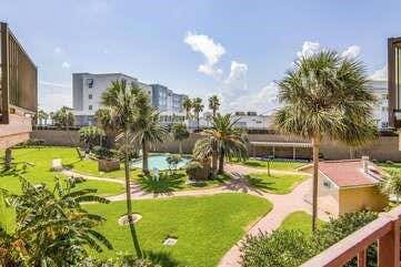 Condo For Sale - 9520 Seawall Boulevard #225<br/> Galveston, TX 77554