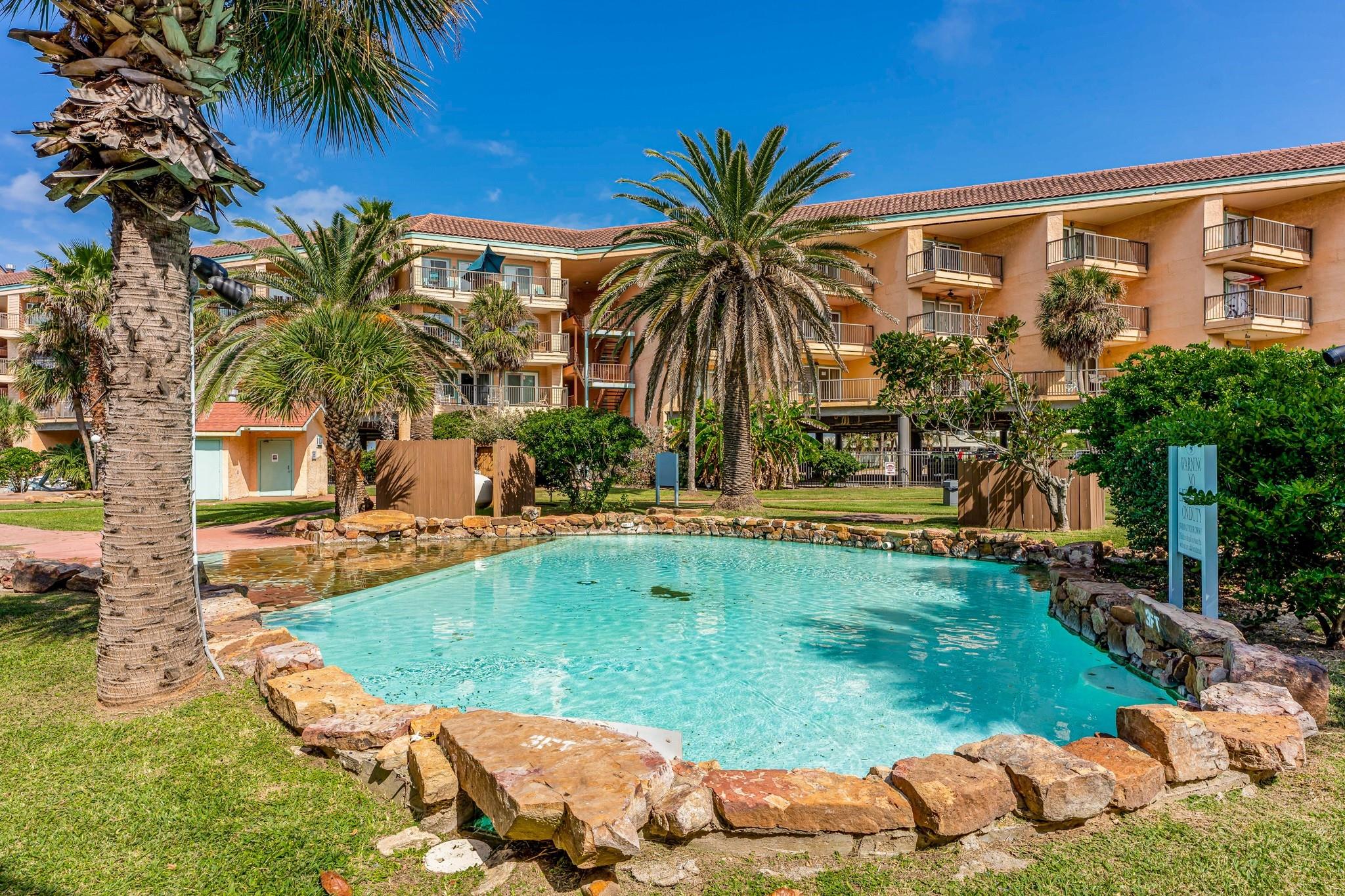 9520 Seawall Boulevard 225