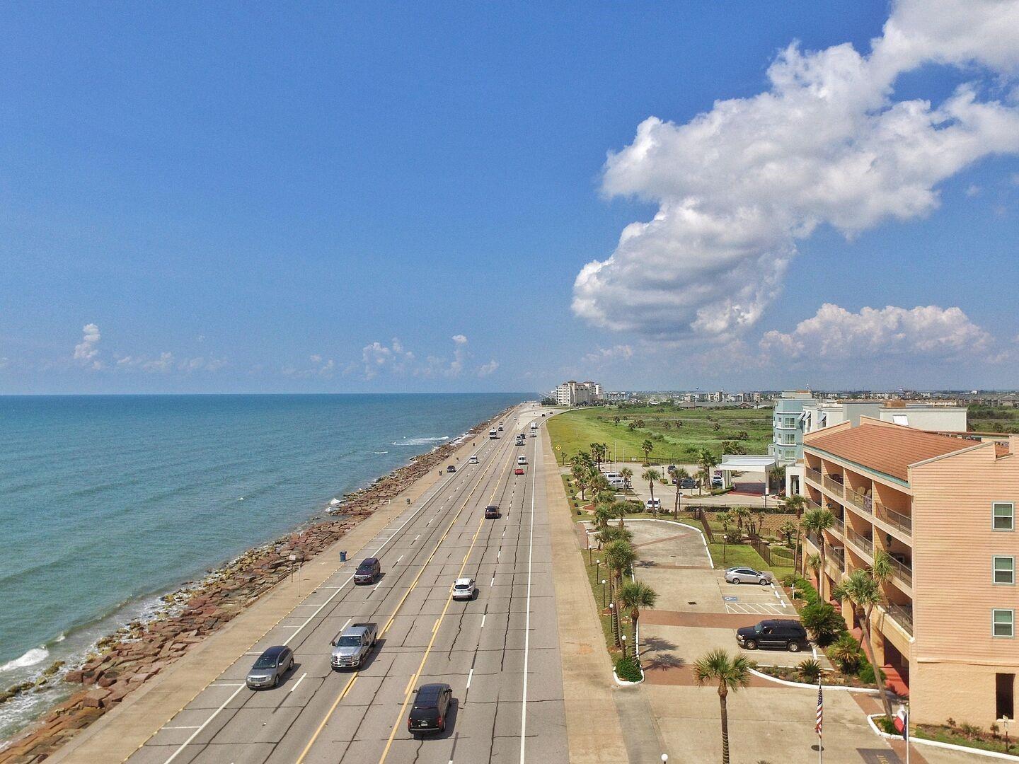 9520 Seawall Boulevard 225