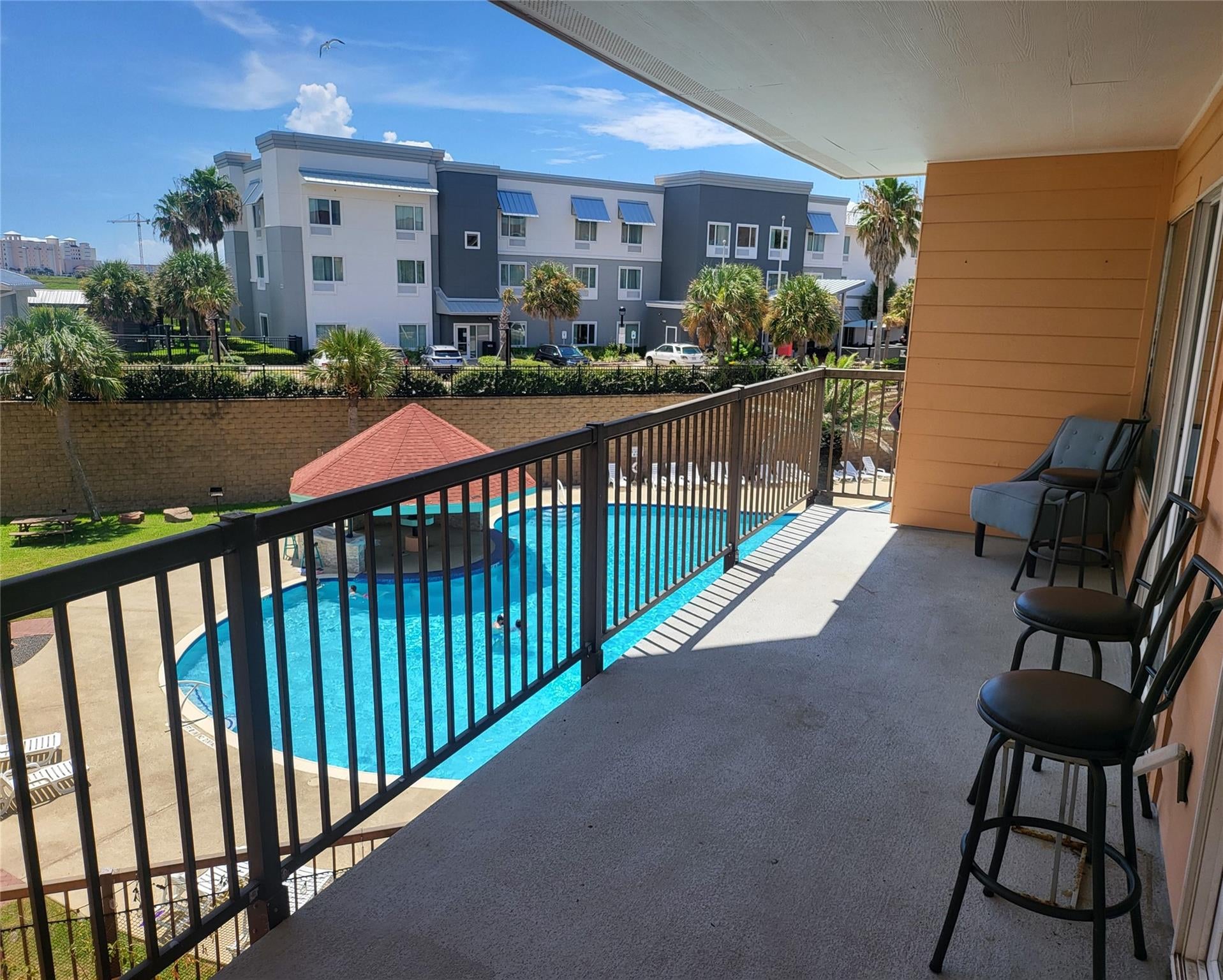 9520 Seawall Boulevard 225