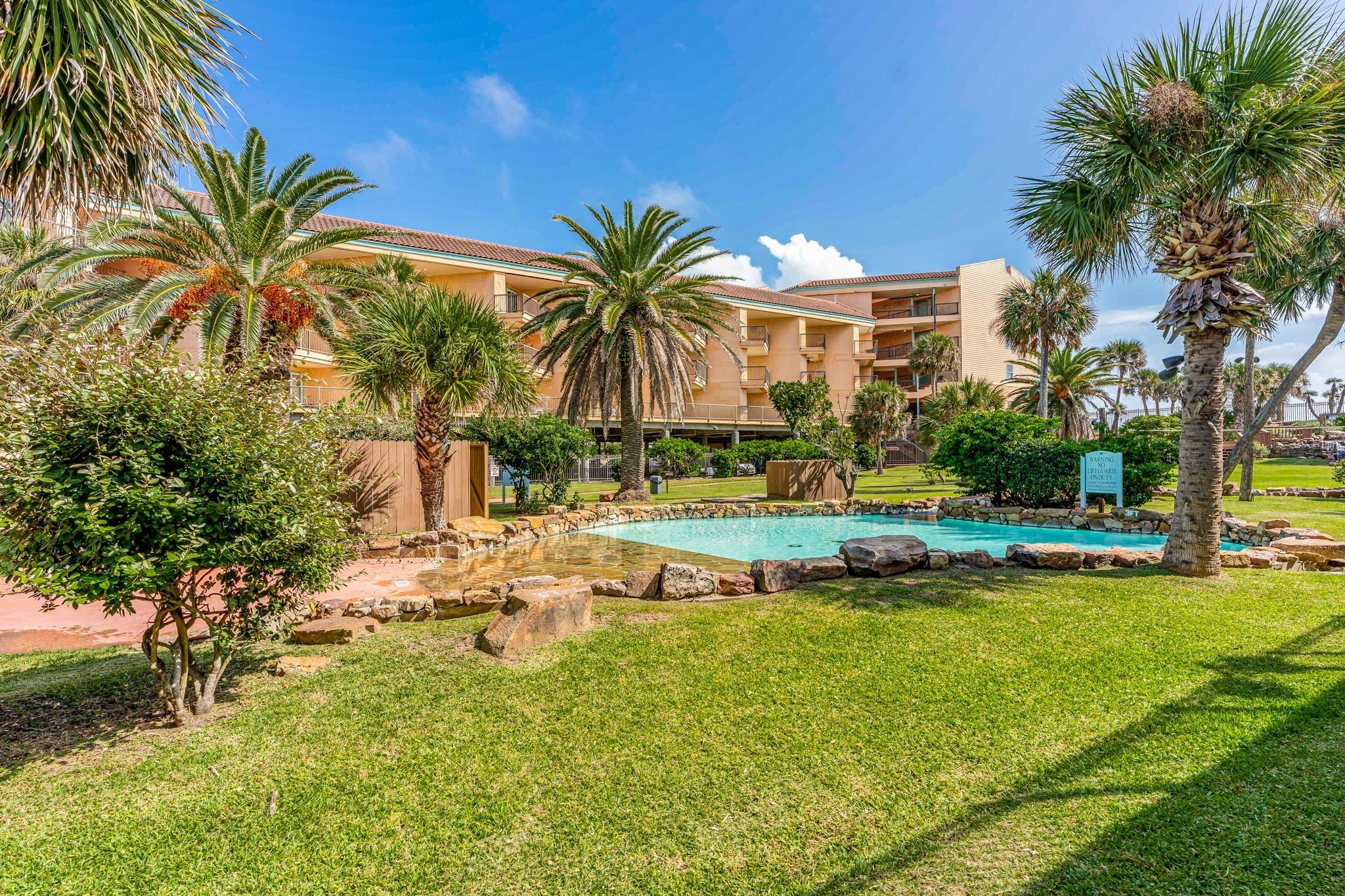 9520 Seawall Boulevard 225