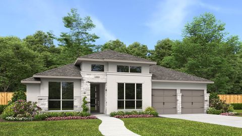 Photo of 10810 Avanti Drive, Richmond, TX 77469 (MLS # 97415518)