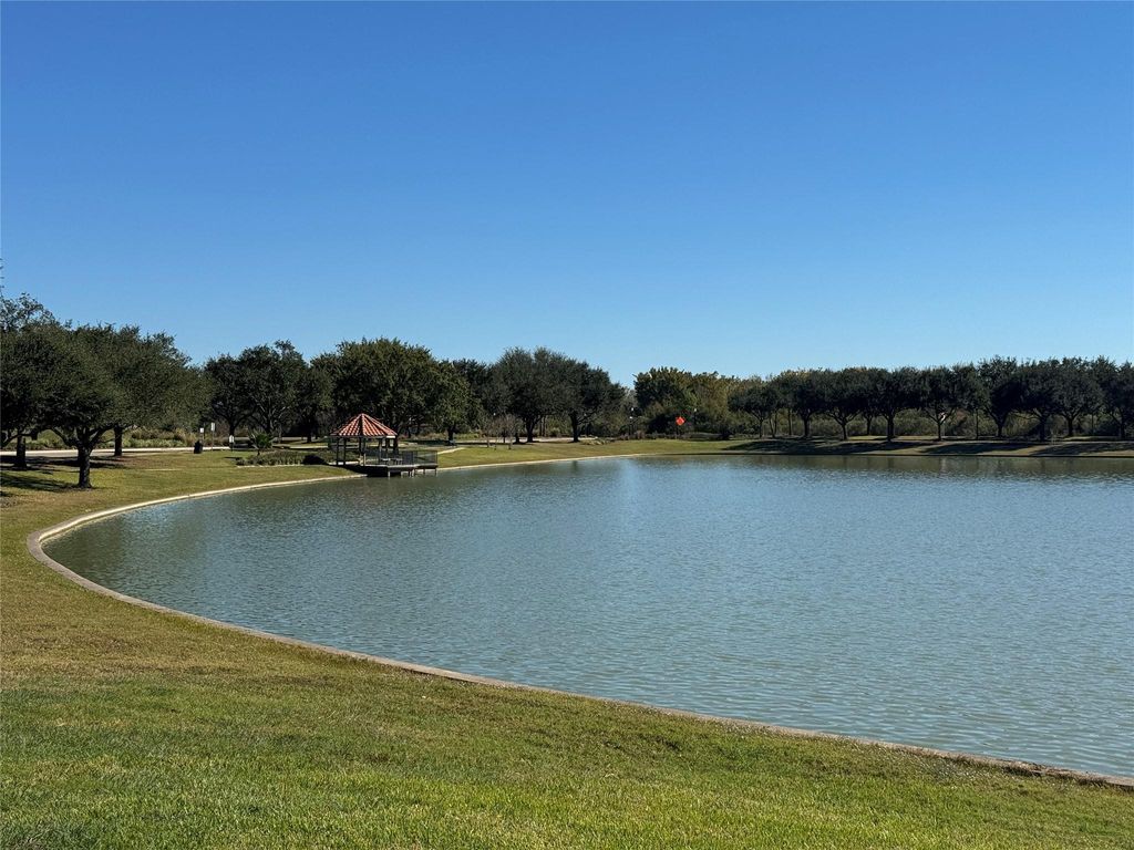 Photo of 54 Rodeo Crest Drive, Manvel, TX 77578 (MLS # 14858800)