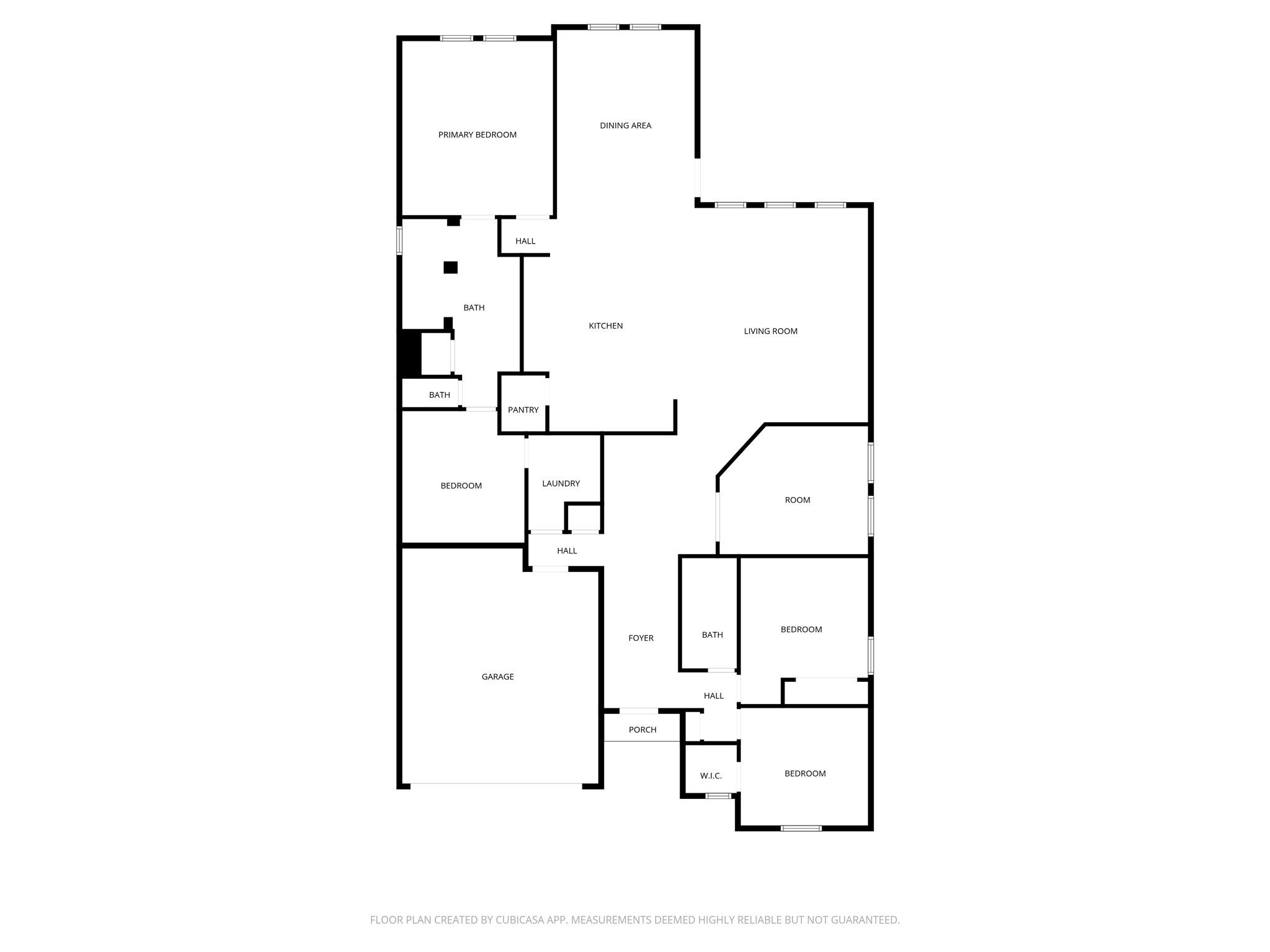 54 Rodeo Crest Drive