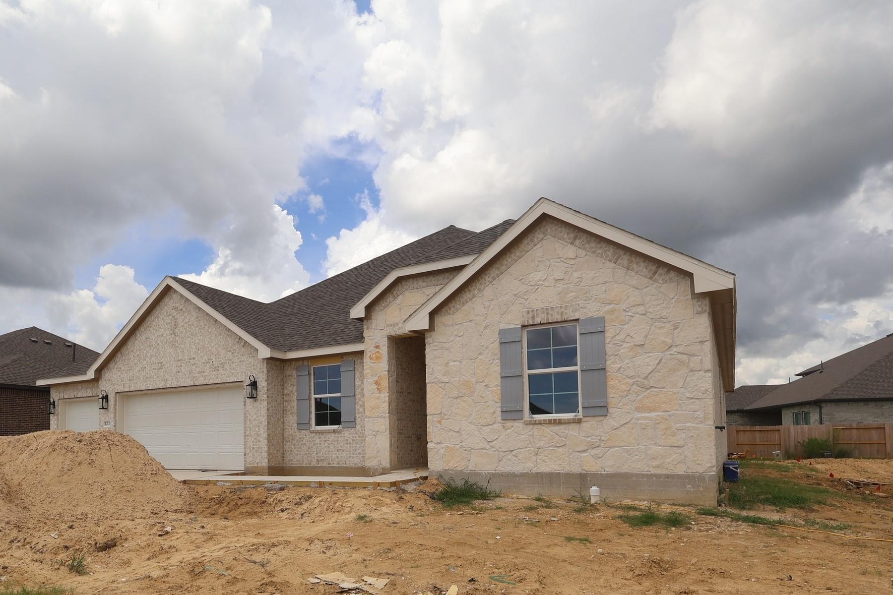 12123 Old Fashion Circle