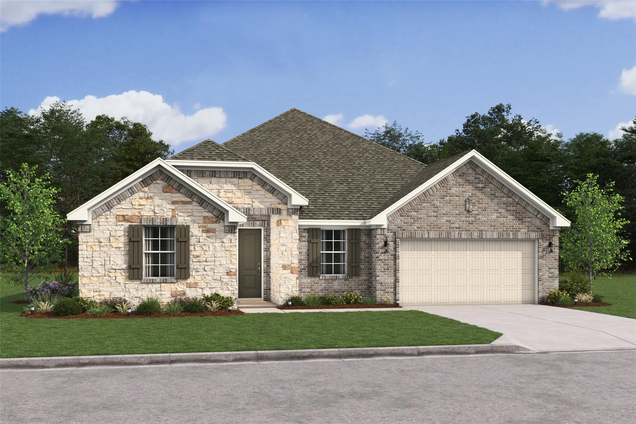 12123 Old Fashion Circle