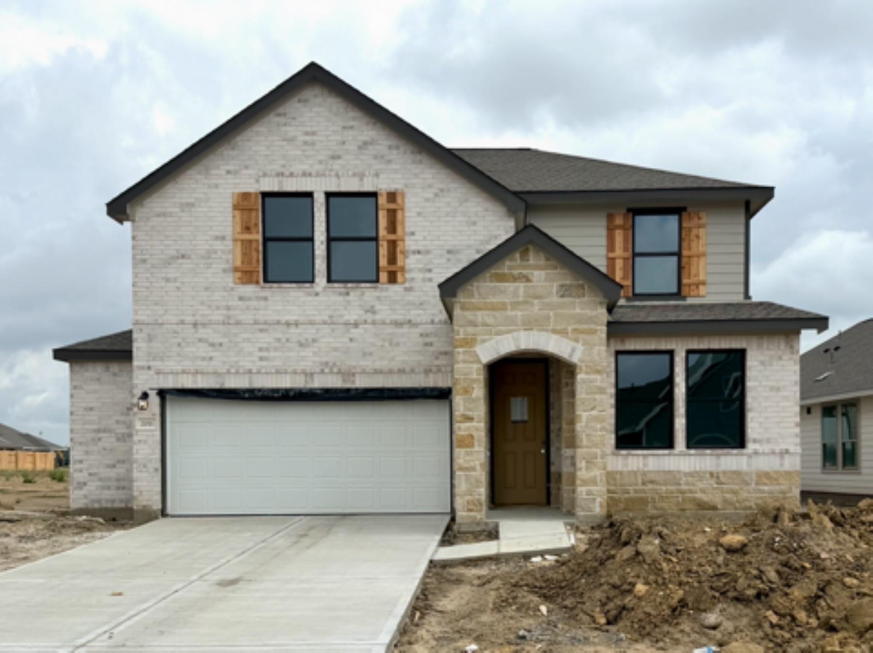 2011 Indigo Ridge Drive