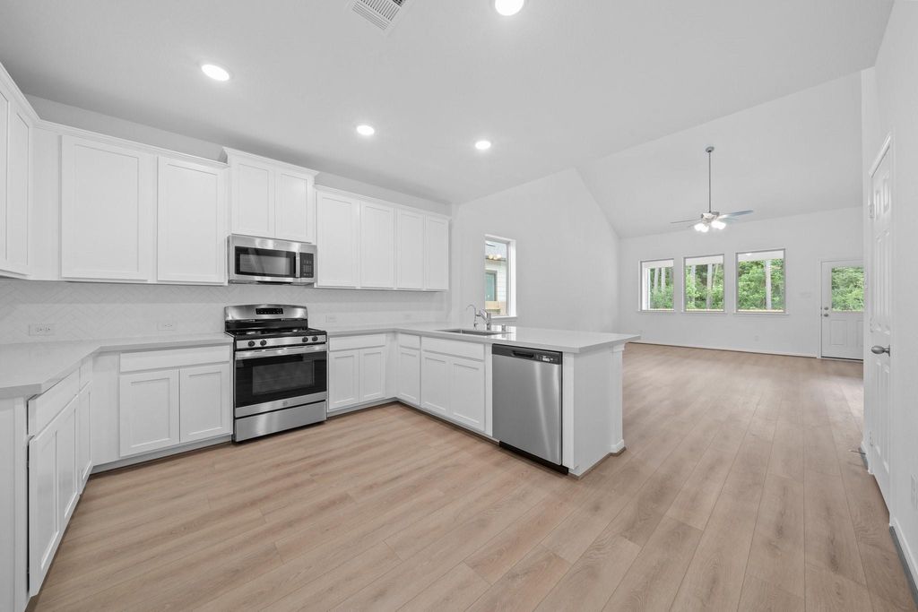 Photo of 2011 Indigo Ridge Drive, Crosby, TX 77532 (MLS # 50039792)