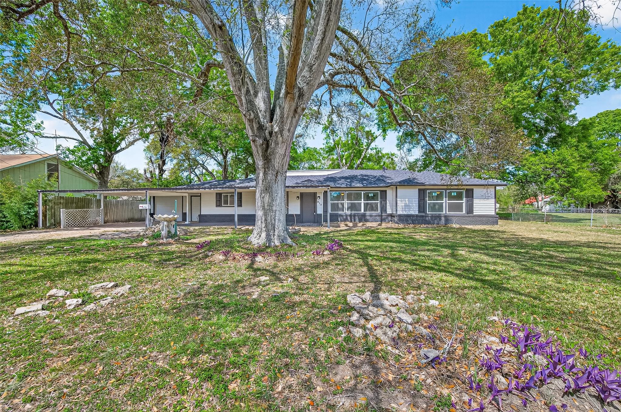 815 Brooks Ave, Rosenberg, TX, 77471