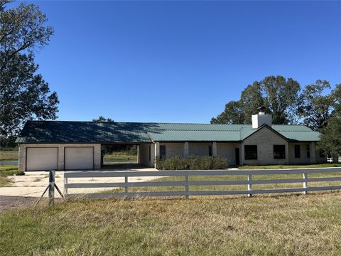 901 Huffman Street Montgomery TX 77316