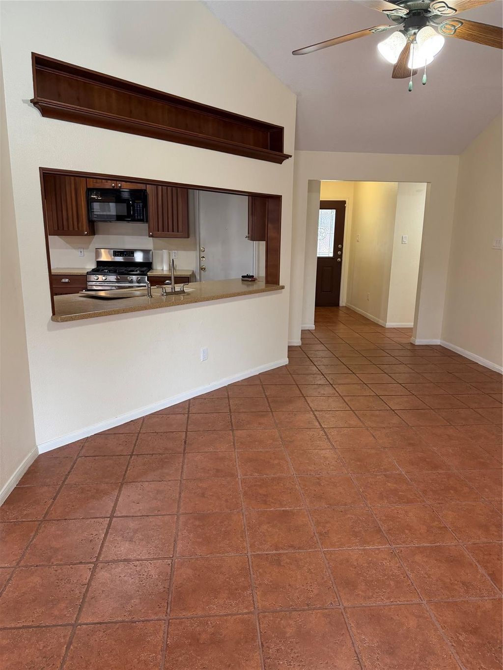 Photo of 2314 Clear Ridge Drive Drive, Houston, TX 77339 (MLS # 58603036)