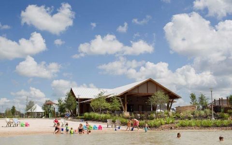 Tiny photo for 18227 Symons Branch Court, Cypress, TX 77433 (MLS # 97710033)