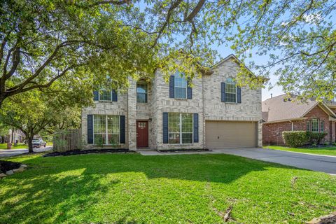 Photo of 20918 Imperial Ridge Lane, Spring, TX 77379 (MLS # 64850217)