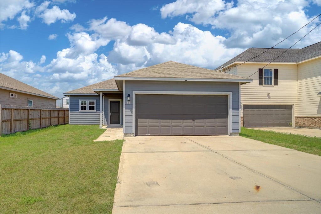 Photo of 66 County Road 5102c, Cleveland, TX 77327 (MLS # 85105500)