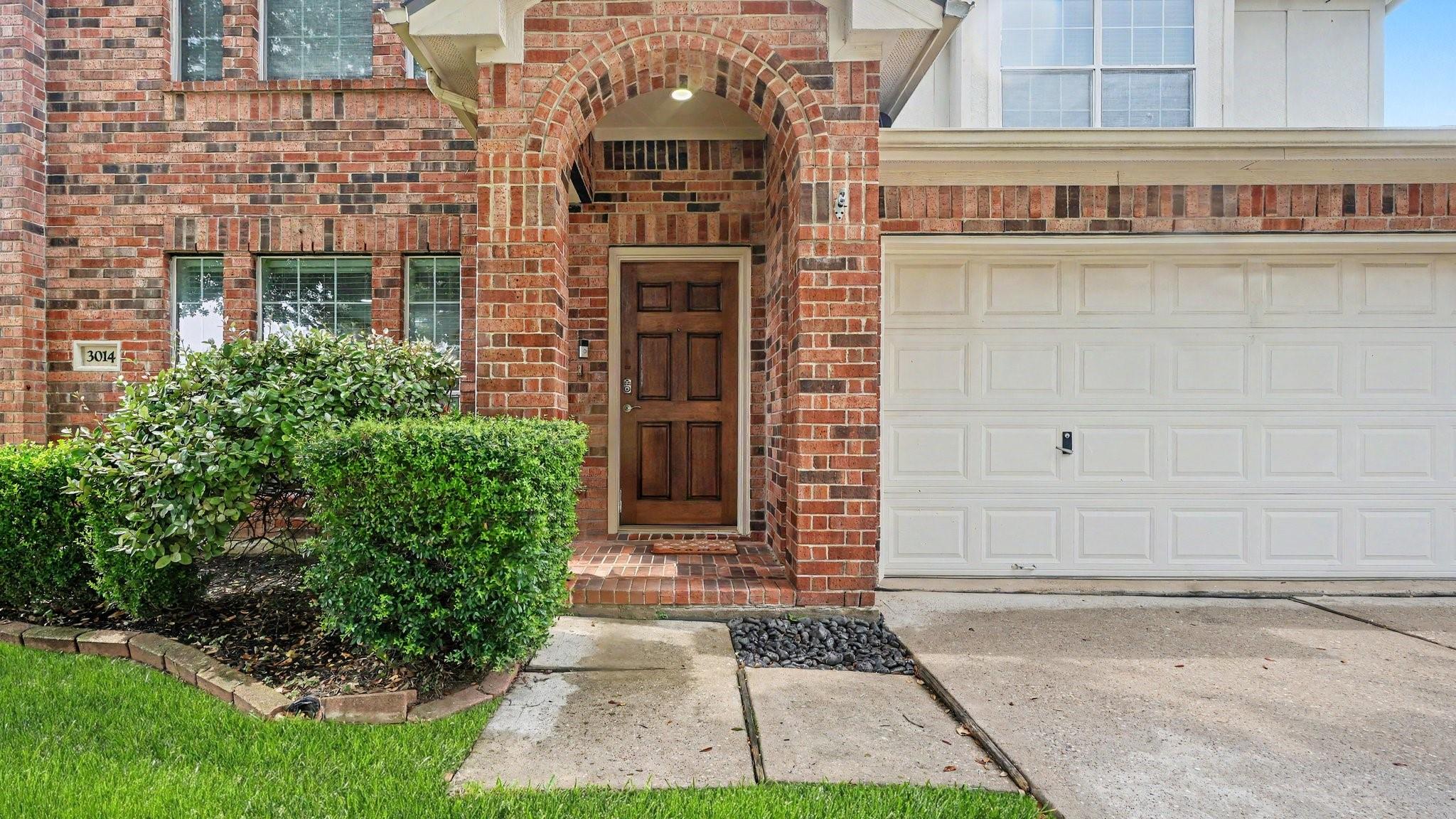 3014 Misty Isle Court