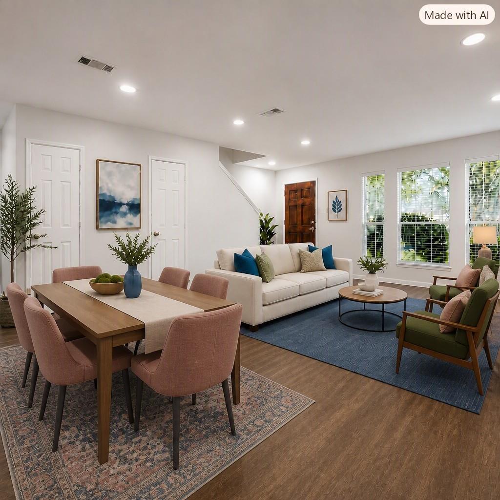 3014 Misty Isle Court