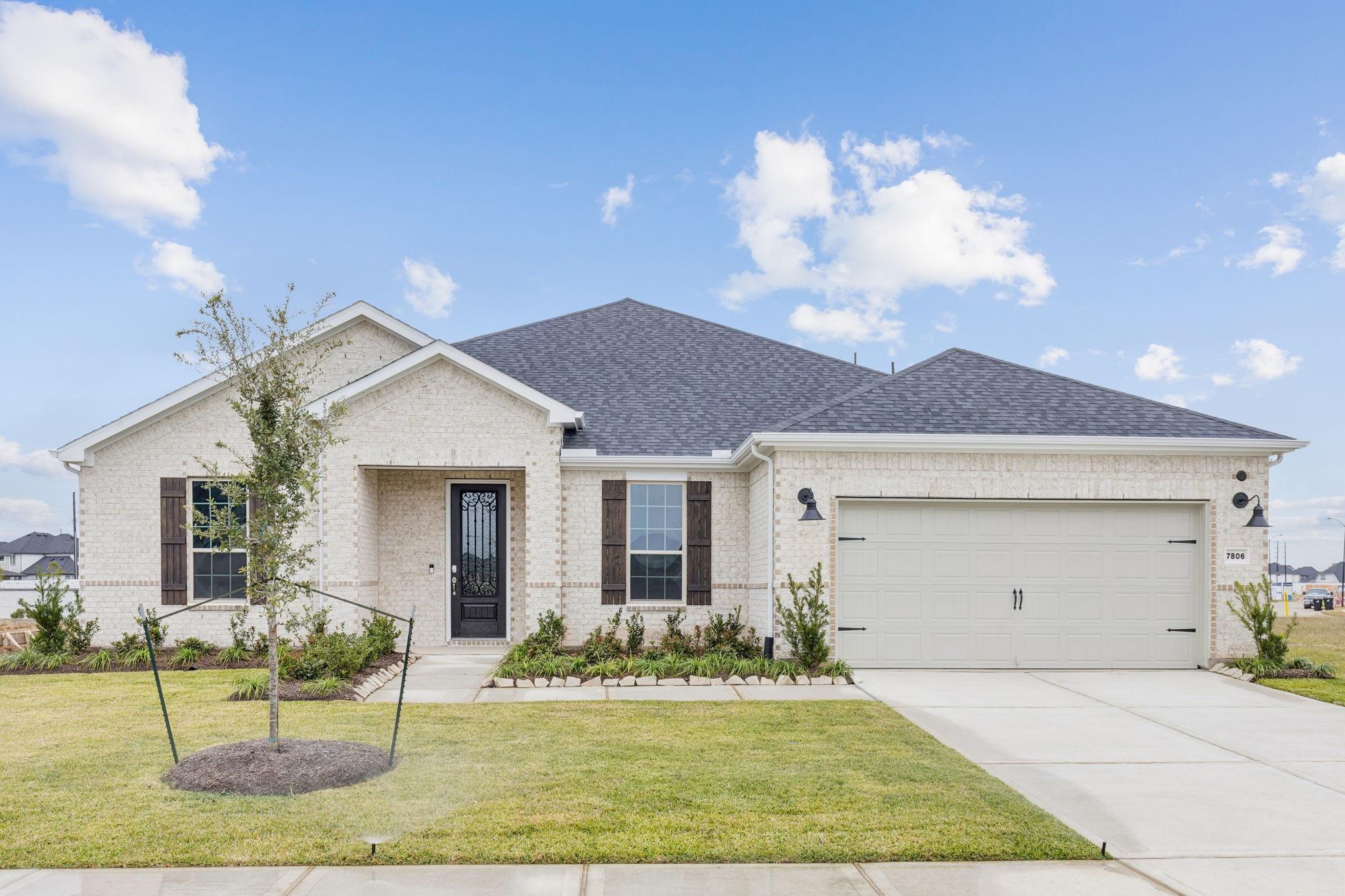 7806 Inspiration Drive
