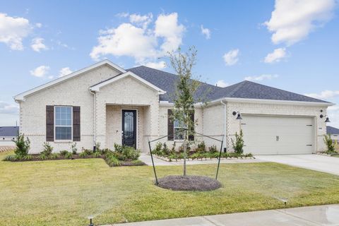 Photo of 7806 Inspiration Drive, Fulshear, TX 77441 (MLS # 72201715)