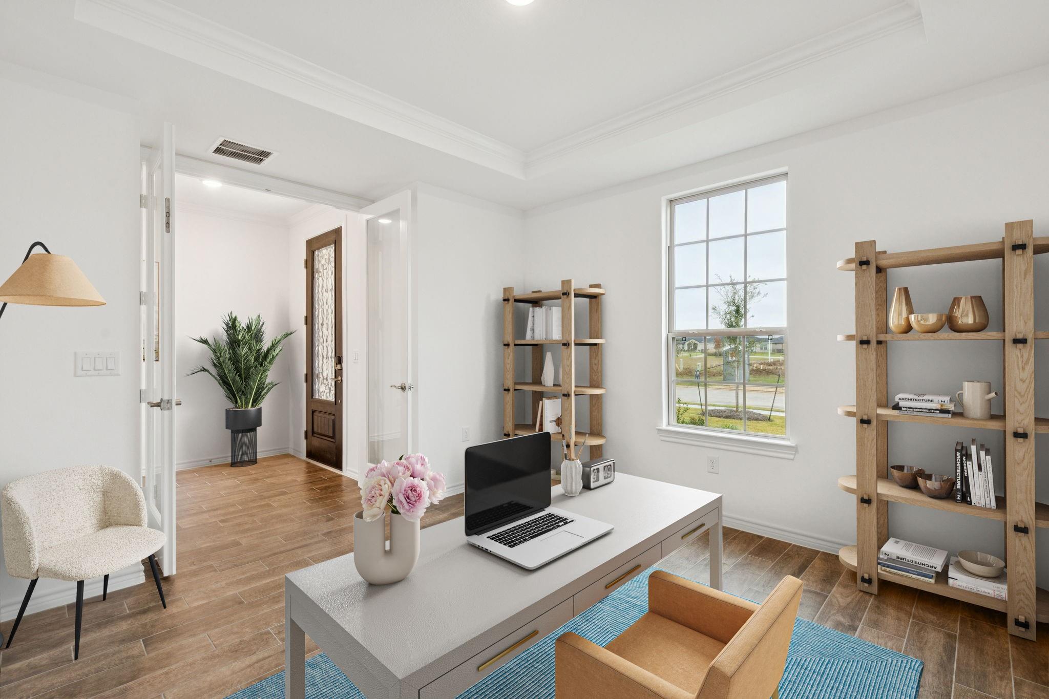 7806 Inspiration Drive