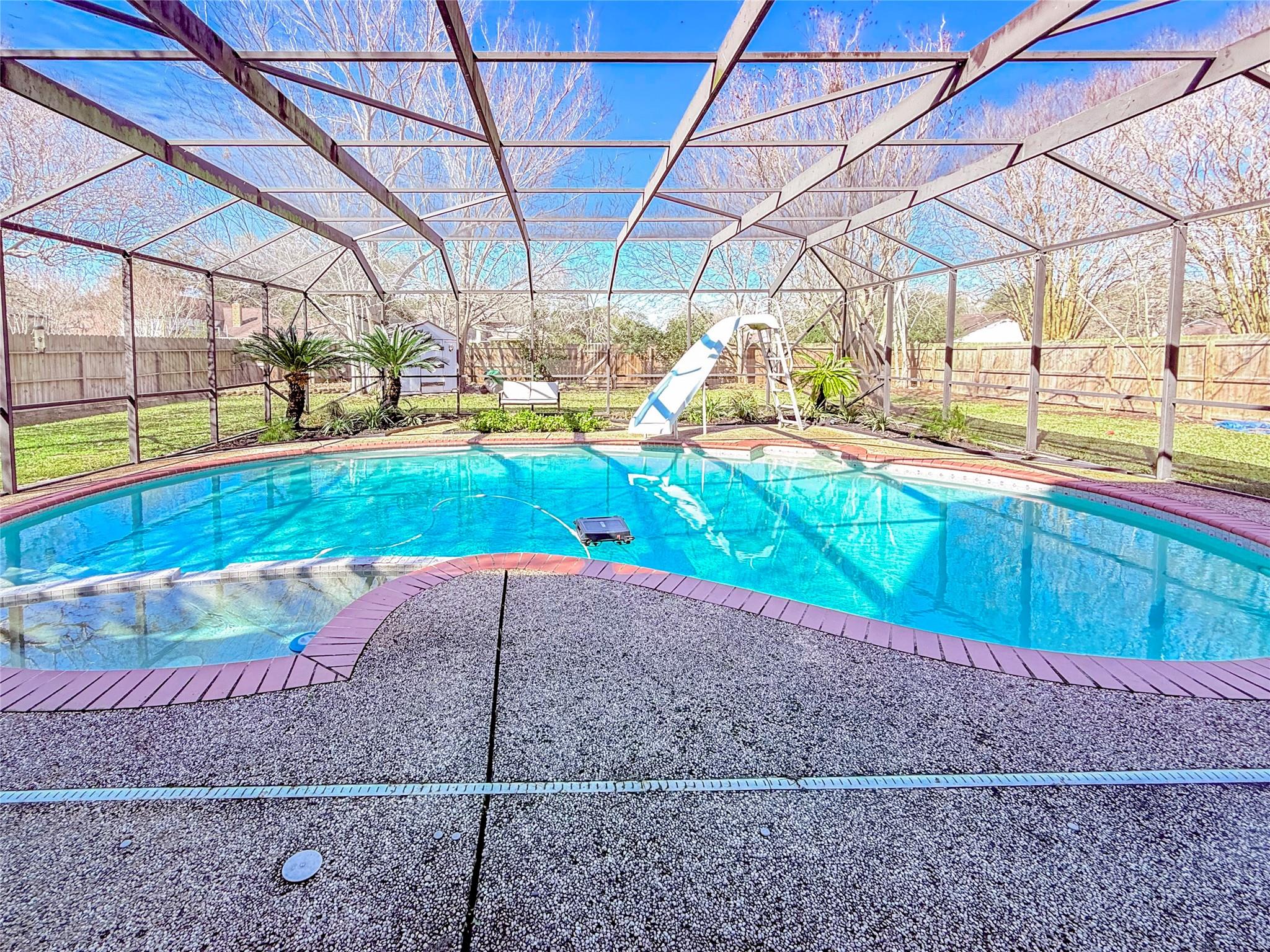 443 Huckleberry Drive