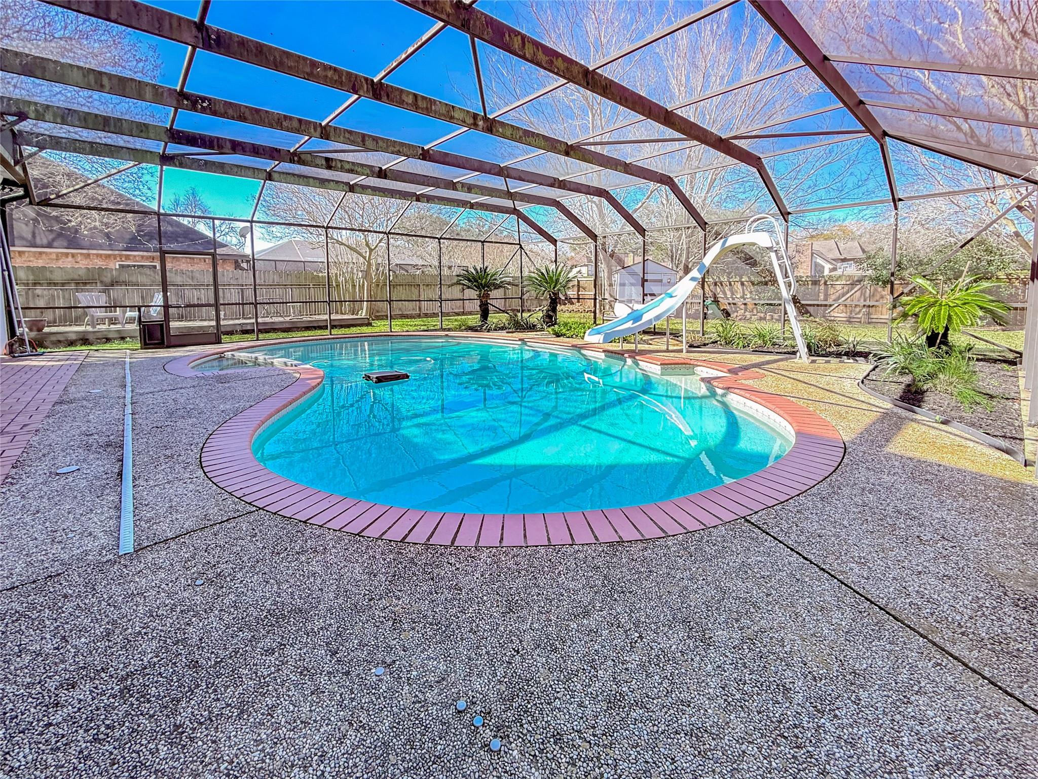 443 Huckleberry Drive