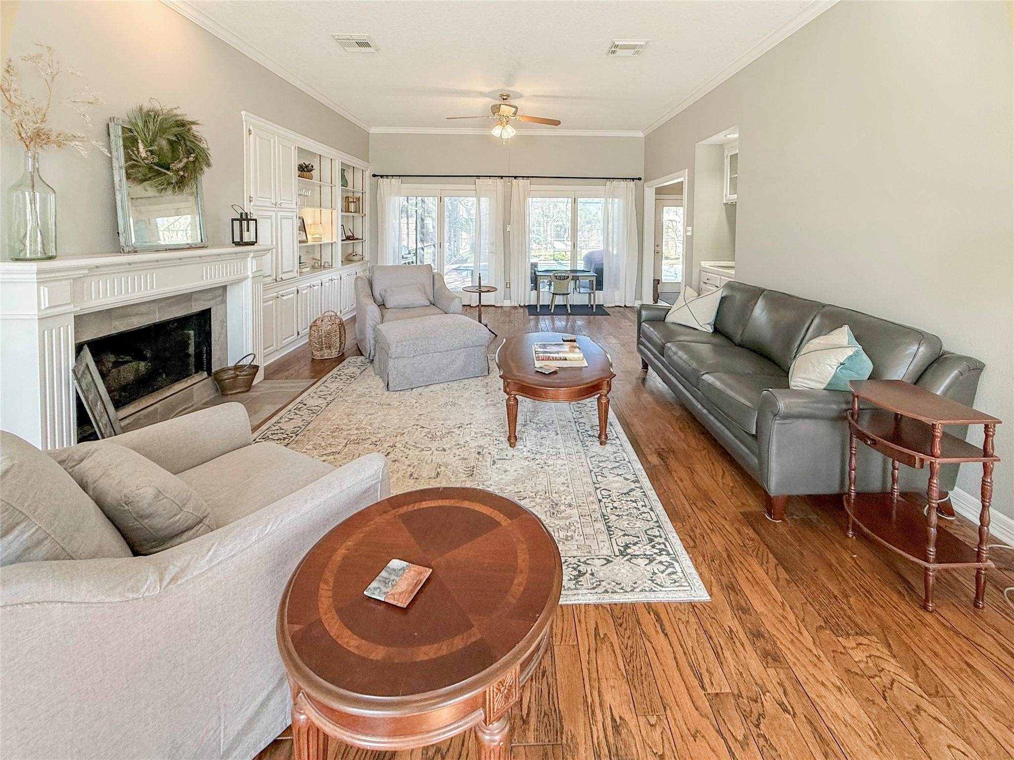 443 Huckleberry Drive