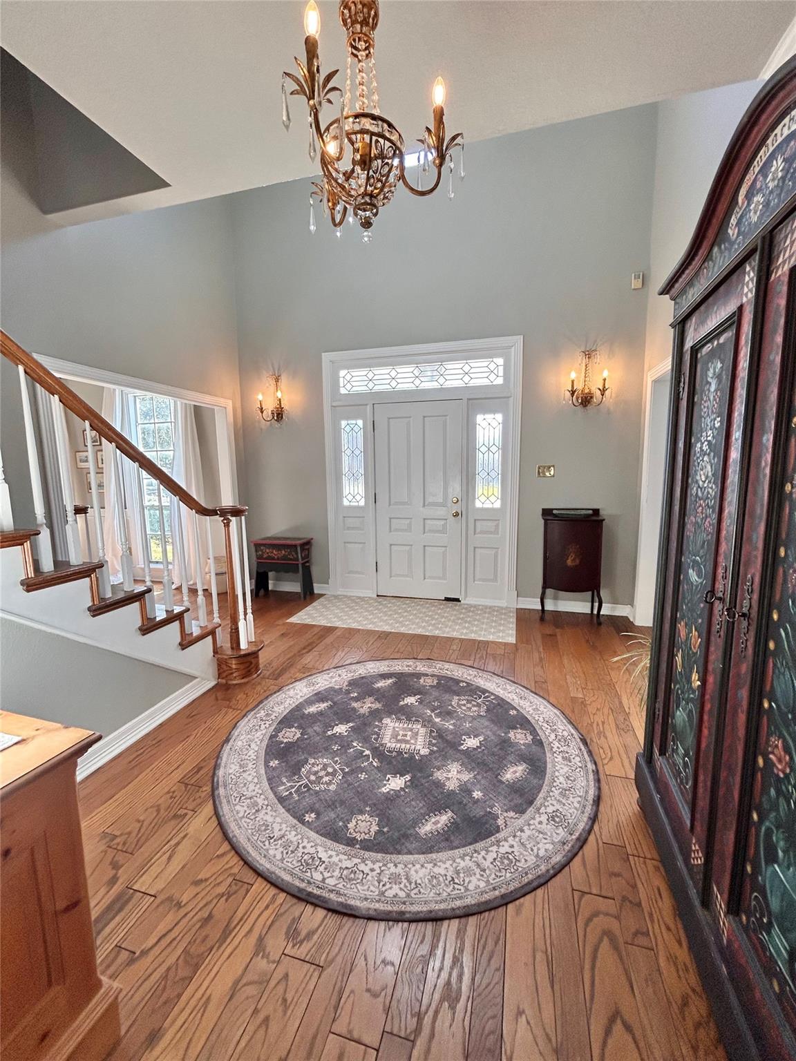 443 Huckleberry Drive